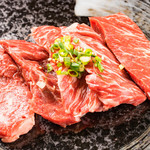 Yakiniku Horumon Hanagyuu - 