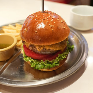名古屋で人気のハンバーガー ランキングtop 食べログ 名古屋で人気のハンバーガー ランキングtop 食べログ