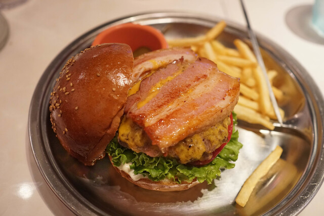 BIG BEN DINER photo 2