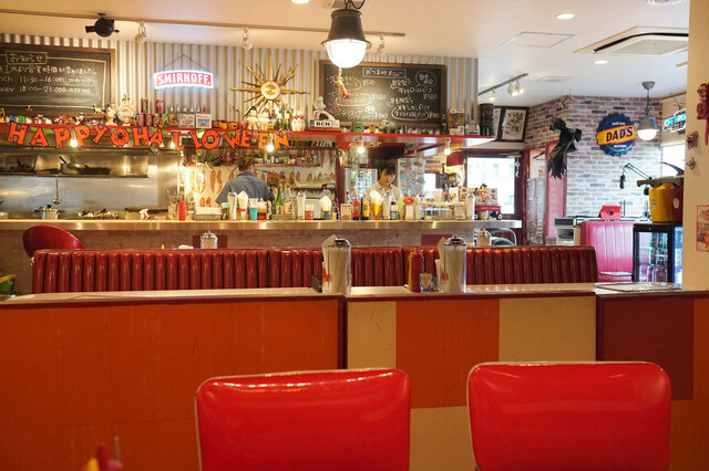 BIG BEN DINER photo 4