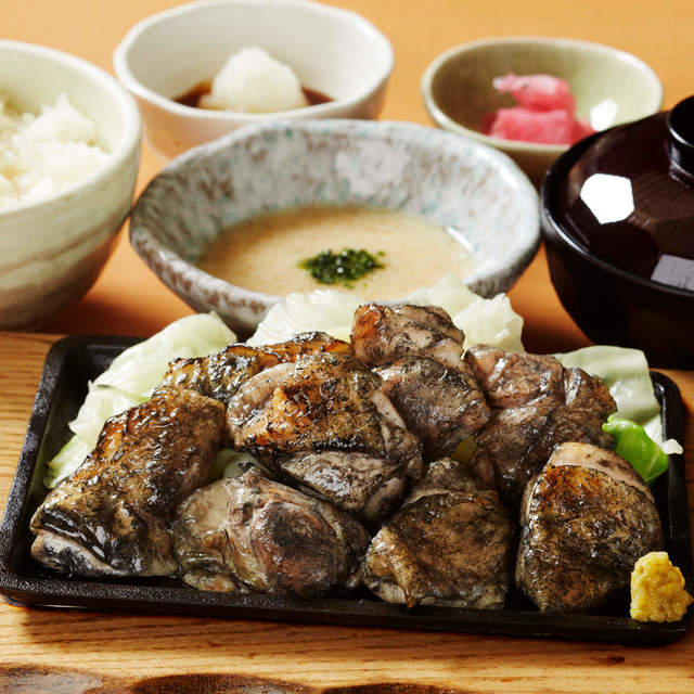 ランチメニュー 鳥どり 横浜鶴屋町店 横浜 焼鳥 食べログ ランチメニュー 鳥どり 横浜鶴屋町店 横浜 焼鳥 食べログ