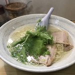 揚子江ラーメン 林記 - 