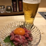 Yakiniku Manno - スレンドおかわり案件