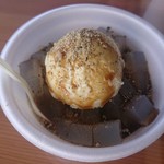 カフェ サンビャクサンジュウド - 料理写真: