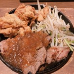 肉屋の肉バル TAJIMAYA - 