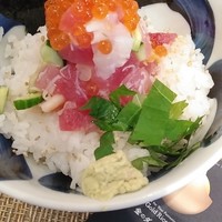 プレミアムレストラン 東京 金のダイニング 鮪金 - 