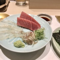上野 榮 - お造り