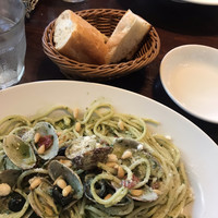 クッチーナ イタリアーナ アリア 六本木 -  クッチーナ イタリアーナ アリア 六本木 -