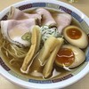 煮干鰮らーめん 圓 八王子本店