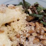 加賀 - 食べ難い