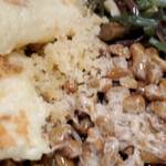 加賀 - 粒が大きく