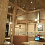 炙り牛たん万 - 