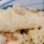 加賀 - ちくわ天