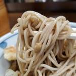 加賀 - そばリフト