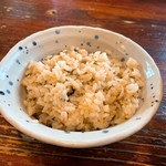 そば処 竹の子 - 