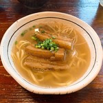 そば処 竹の子 - 