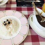 欧風カレー キャラウェイ - 