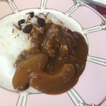 欧風カレー キャラウェイ - 