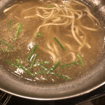 Junkettou Kin Agu Shabushabu Kin - 