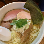 らーめん つけめん 和み屋 - 料理写真: