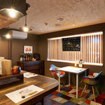 ひばりーヒルズ