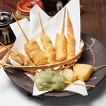 ひばりーヒルズ