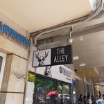 THE ALLEY - 
