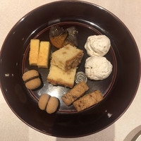 リストランテ ラ・バリック トウキョウ - 