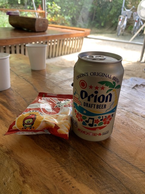 パーラー ぱいぬ島 パーラー パイヌシマ 竹富町その他 甘味処 食べログ