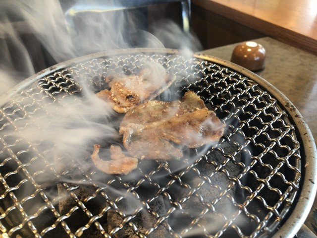 安楽亭 葛西店 葛西 焼肉 ネット予約可 食べログ