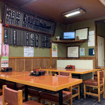 辰巳庵 柳沢駅前店