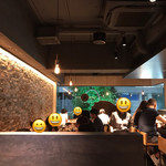 KINKA sushi bar izakaya - 