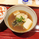 銀座 しのはら - 浜名湖服部のすっぽん丸鍋