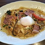 星乃珈琲店 - 料理写真: