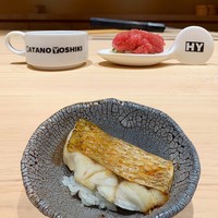 麻布十番 秦野よしき - 