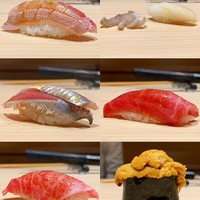 麻布十番 秦野よしき - 