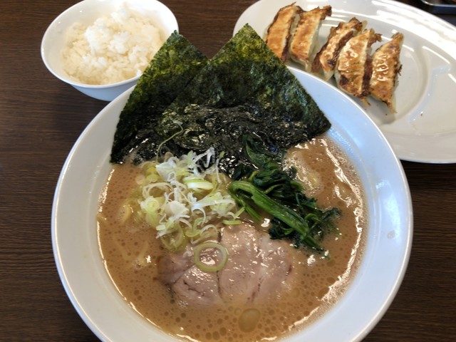 仙台っ子 古川店 - 古川（ラーメン）の写真