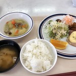 岩手県立県南青少年の家 - 