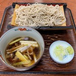 辰巳庵 柳沢駅前店