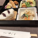 うなぎ 仲じま - 会議用弁当