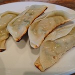 横浜ラーメン - この良い感じのテクスチヤー、伝わって欲しいな。わたしは興奮しましたよ。