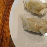 横浜ラーメン - 美味しそーに撮ってあげたくて…