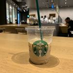 スターバックスコーヒー - 2019/09 スターバックス ラテ ICED Tall ¥380円（税抜き）