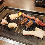 Yakiniku Ryouga - 