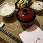 佳泉郷井づつや - 