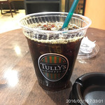 タリーズコーヒー - 