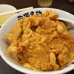 究極の北京飯・らーめん　半熟堂 - 