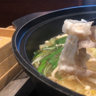 札幌市西区でおすすめの美味しいしゃぶしゃぶをご紹介 食べログ