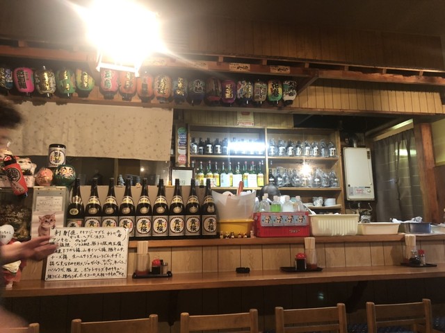 Sacchan Kinugawa Onsen Kuriyama Izakaya Tavern Tabelog Sacchan Kinugawa Onsen Kuriyama Izakaya Tavern Tabelog