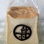 新出製パン所 - 加賀極（税別500円）
